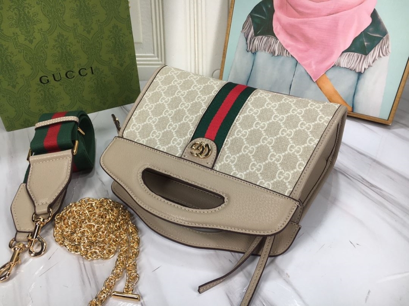 Gucci Top Handle Bags